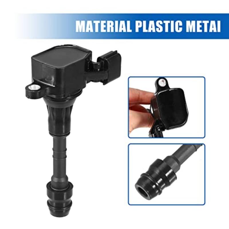 1Pcs 22448-8J115 Ignition Coil For Nissan Maxima Pathfinder Murano Altima For Infiniti I35 QX4 UF349 224488J115 224488J11C