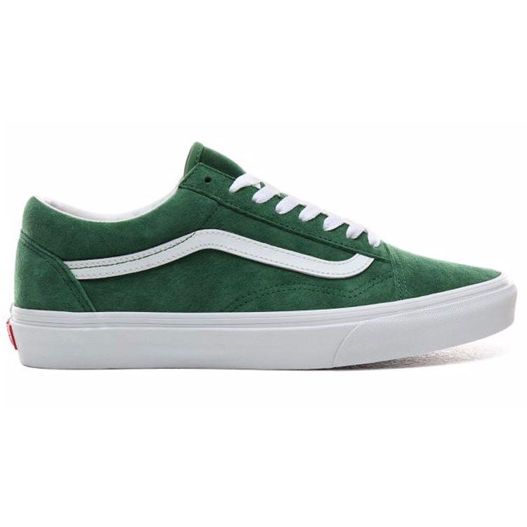 Old Skool Vans Suede 'Fairway' VN0A4BV5V76