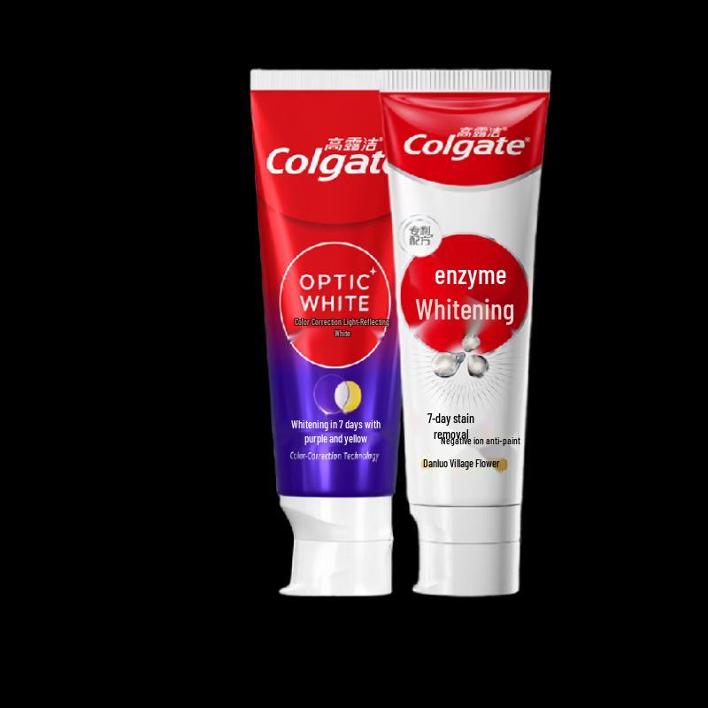 Colgate Whitening Toothpaste