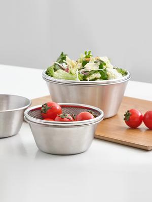 Mutfak Eşyaları – Süzgeçler