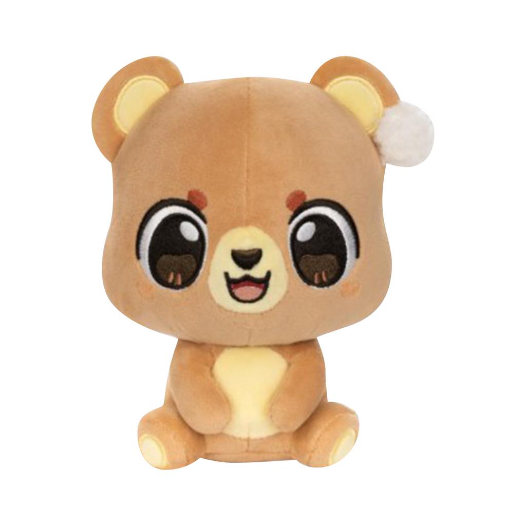 Plush Doll, Toy Gift, Cartoon , Children's Rag Doll, Children's Gift Pillow