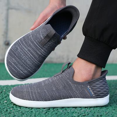 Obuwie męskie – Sneakersy
