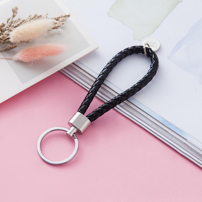 

Мужской металлический брелок-подвеска с вращающейся пряжкой