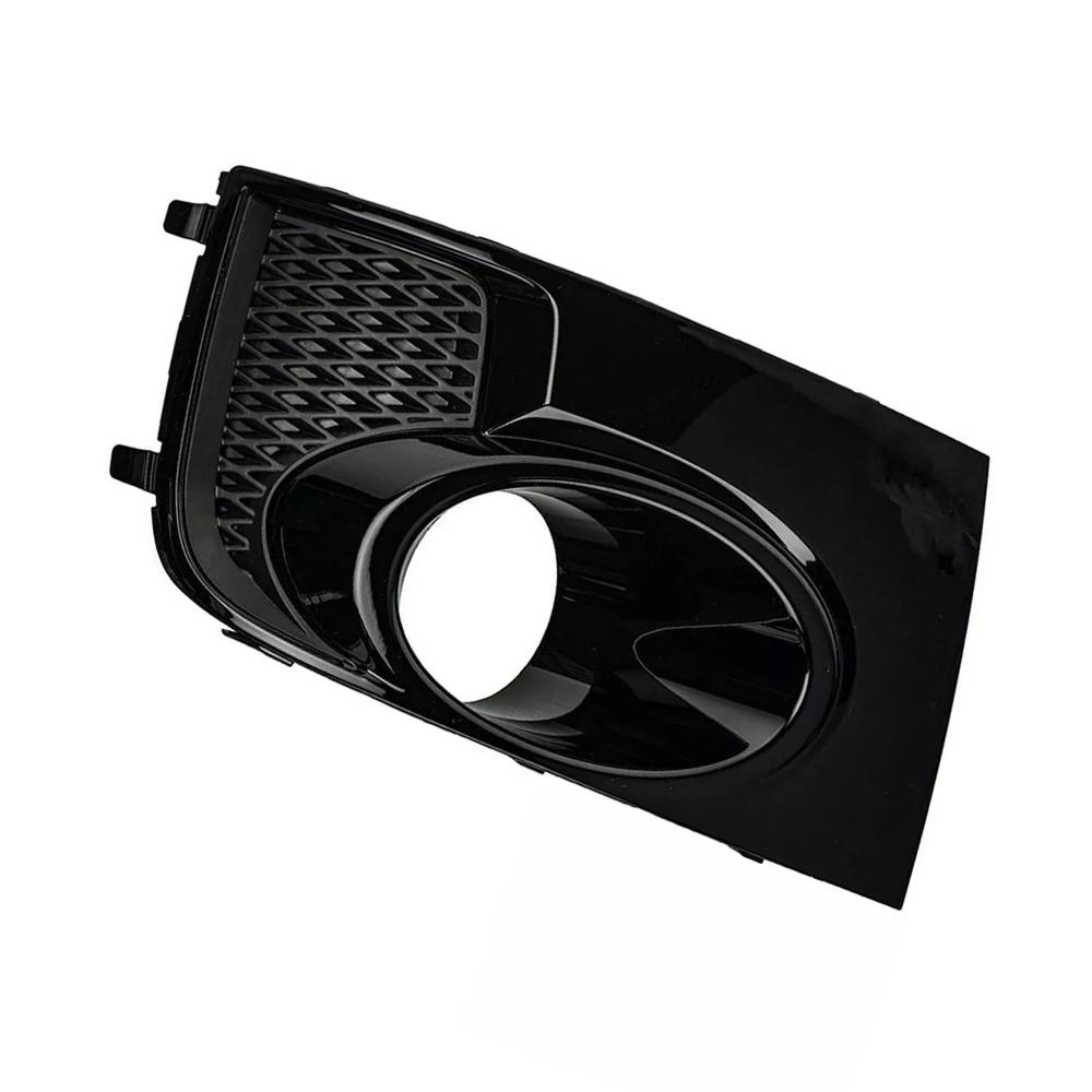 

For Subaru Impreza WRX STi 2011 2012 2013 2014 Fog Lamp Cover Grill Bezel Front Bumper Fog Light Cover Car Accessories Right Passenger Side