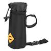 B Soul Cycling Bicycle Bike Water Bottle Holder Bag Portable Kettle Cage (L)