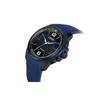 Citizen Collezione Ecology Drive Orologio al Quarzo Alimentato dalla Luce Cinturino in Gomma Orologi da Uomo AW1655-01E