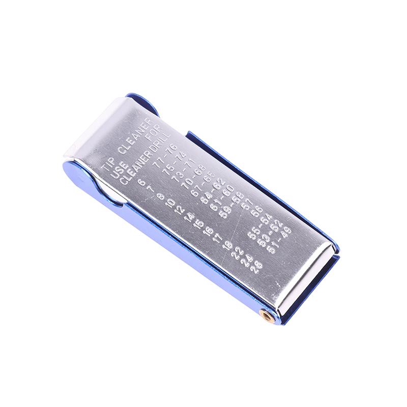 Guitar Nut Slotting File Saw Rod Slot Filing Set Guitar Repair Tool Accessories