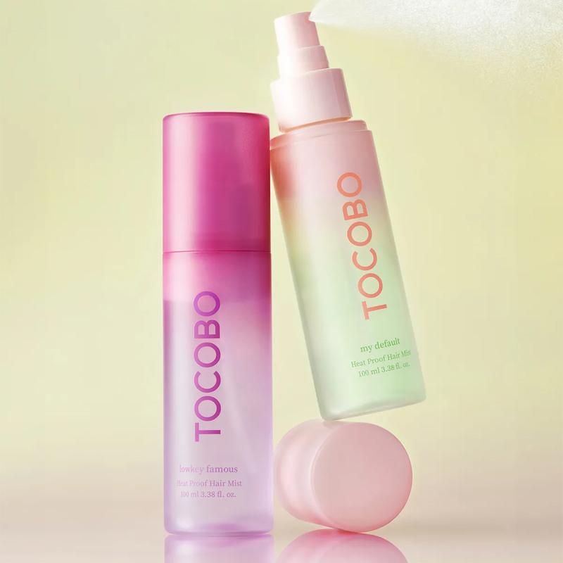 [TOCOBO] Heat Proof Hair Mist 100ml