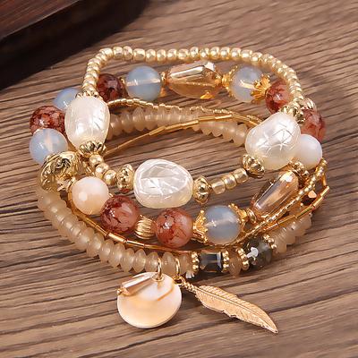 Pulseras – Pulseras múltiples