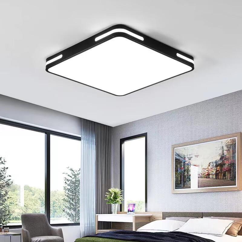 UOSU Ultra-Thin Full Spectrum LED Ceiling Light