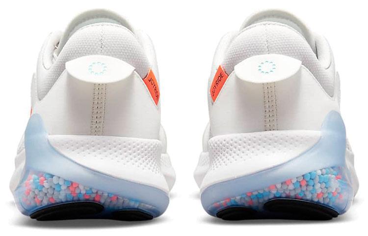 Nike Joyride Dual Run 2 'White Hyper Crimson' Women's CT0311-100