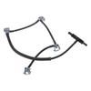 Return Overflow Hose Pipe Replacement Return Pipe Line 6460702132