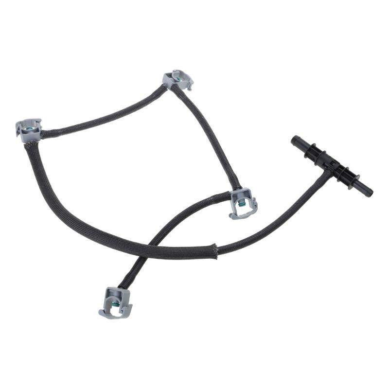 Return Overflow Hose Pipe Replacement Return Pipe Line 6460702132