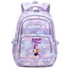 Anime Cartoon K-Pop Printed Backpack Student Teenager Bookbag for Boy Girl Schoolbag Kid Gift Women Large Capacity Travel Bag Mochila Escolar Rucksack