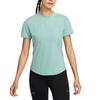 Dri-Fit Comfortable Fashion Simple Solid Color Short Sleeve T-Shirt Women Tops HM9699017