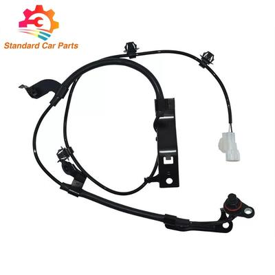 89542-0K050 89543-0K050 pro Hilux VIII Platforma Podvozek Přední Levý Pravý ABS Senzor Rychlosti Kola 895420K050 895430K050
