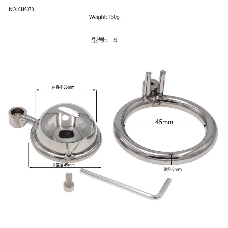 Electric Shock Chastity Lock Pulse Butt Plug Combination Suit Penis Massage Back Court Masturbation Adult Toys Sex Tools