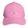 English Electric Lightning Jet Fighter Aircraft Rear View Monochrome Baseball Cap Golf Wear Tea Hat New Hat Unisexs Tennis Womens
