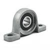 1PCS KP001 Mounted Pillow Bearing with Bore Ball Shaft Zinc Alloy Block Bearing Suitable for Mining Electric Power Use