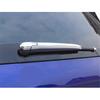 Rear Rain Wiper Windshield Chrome Cover Trim For - Mercedes-Benz GLB ABS