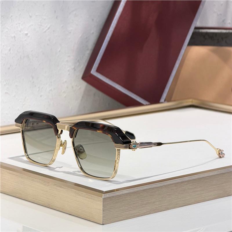 

WORLAND Luxury Unisex Square Sunglasses - Trendy and Versatile for Parties and Vacations JMM Standard