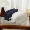 Handheld Large-capacity Cosmetic Bags Men Women Universal Portable Wash Bag Travel Organizer Bag Clothing Storage Liner Bag