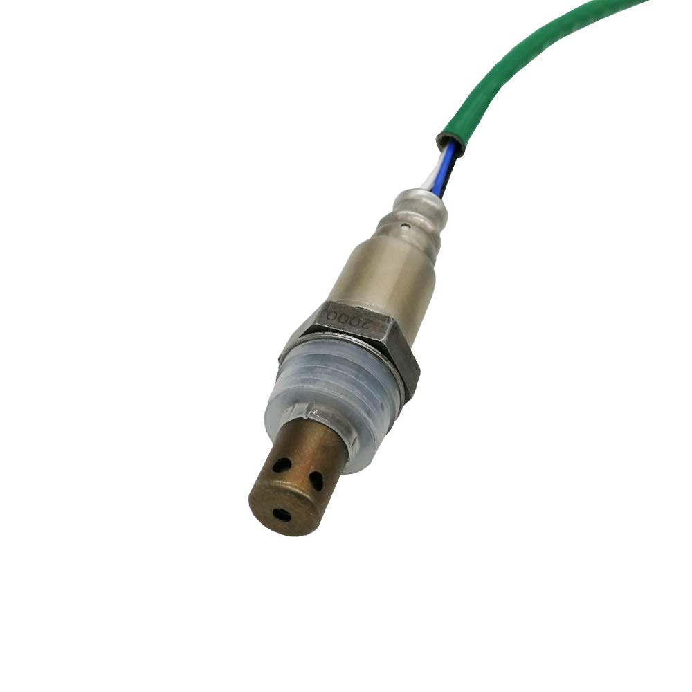 Amrxuts 234-9059 Upstream Air Fuel Ratio O2 Oxygen Sensor for Mazda RX-8 1.3L 2009 2010 2011 N3R1-18-8G1