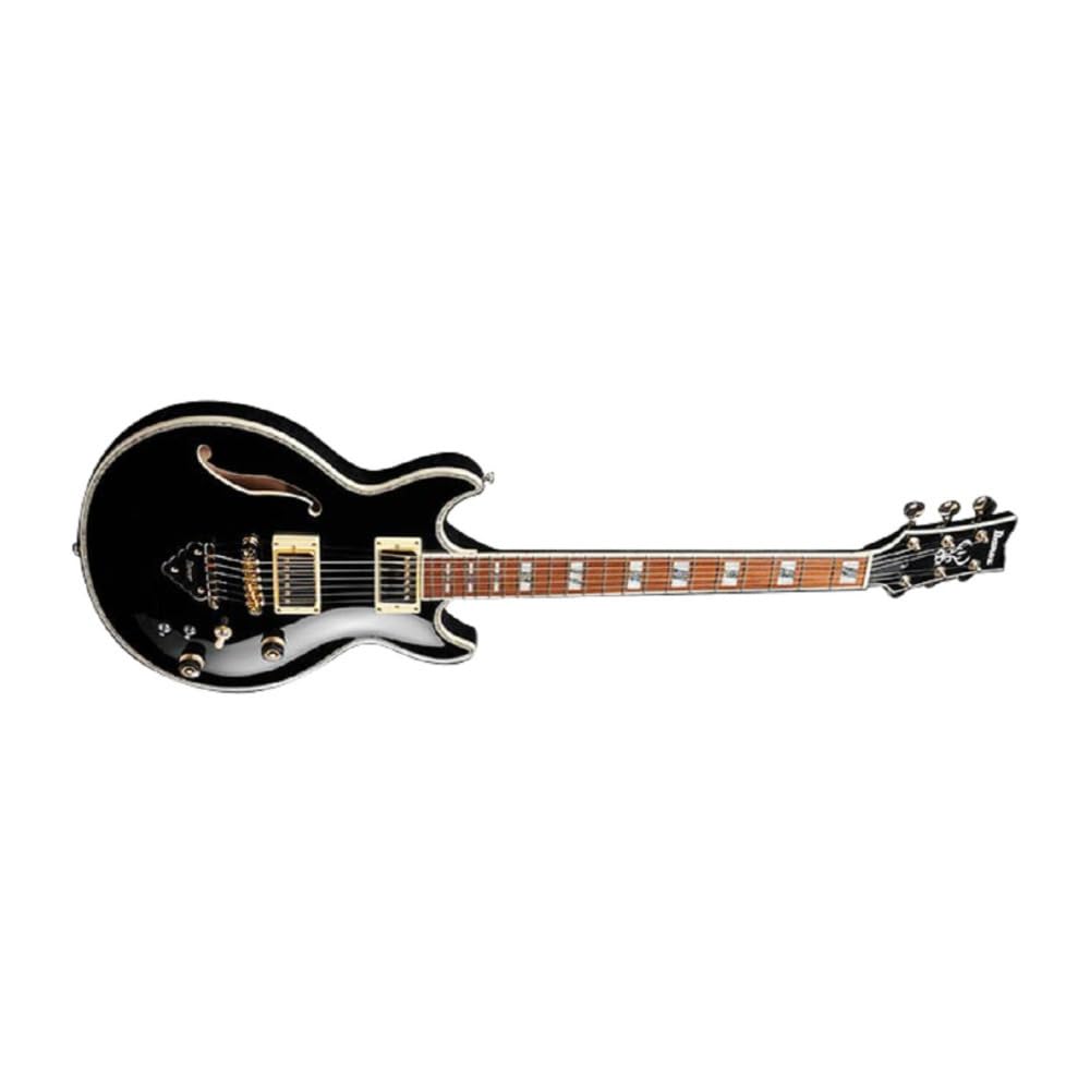 Series Ibanez/ARTIST AR520H-BK (Black)