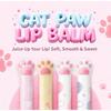 UNICAT - Cat Paw Lip Balm
