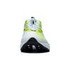 Li Ning Young Lightweight Sports Practice Non-Slip Wear-Resistant Low-Top Running Shoes Kids sneakers White Green YKFT030-51