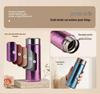 Premium Pure Titanium Insulated Water Cup - Lightweight, Portable, and Elegant Gift