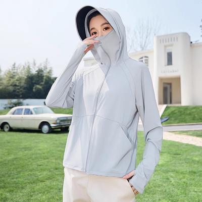 Vestes et manteaux – Vestes coupe-vent