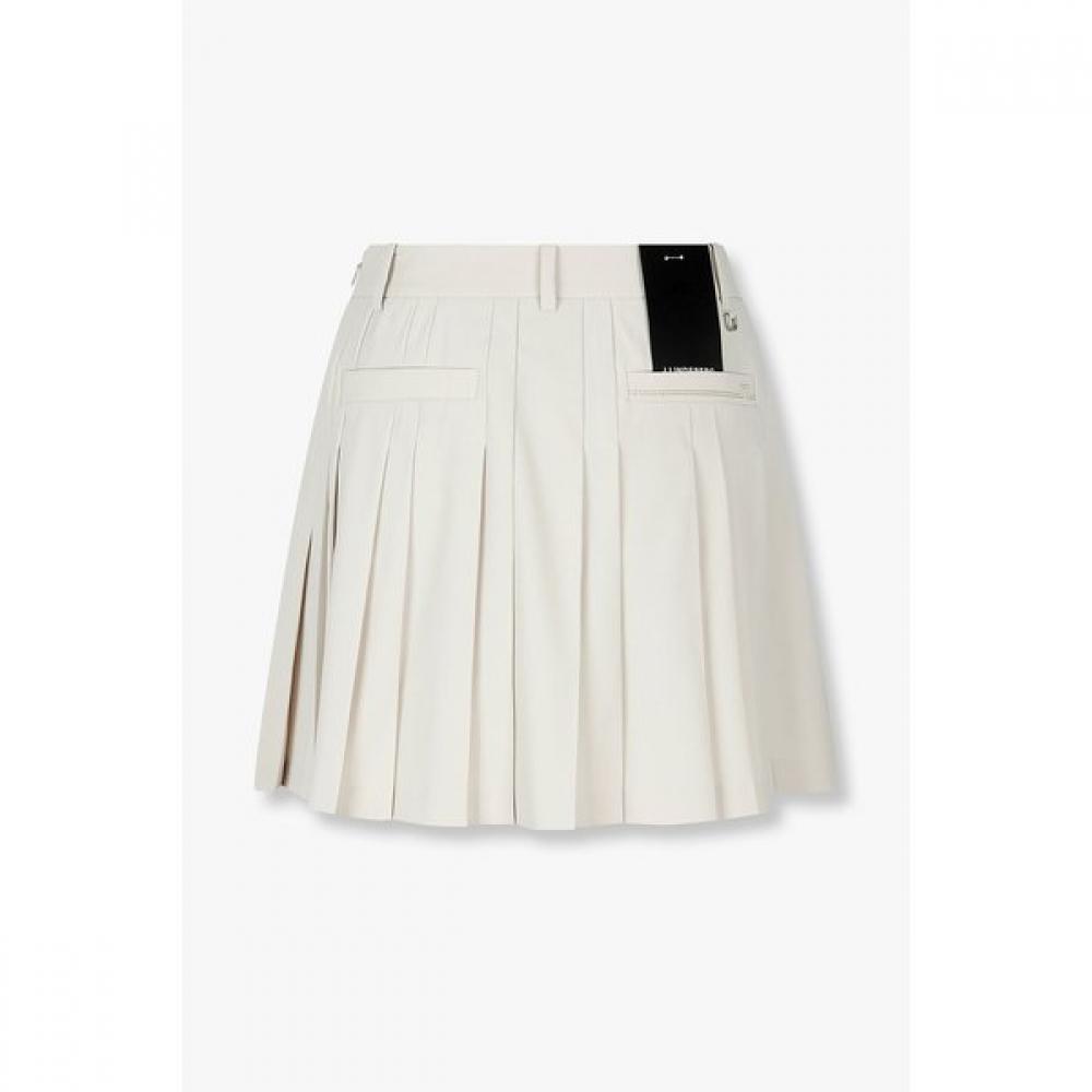 J.LINDEBERG Women S pleatS Skirt 26 S S ineS  1546143915 