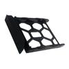 For Synology Hard Drive Tray Replacement Type D6 Compatible with DS3622xs DS3617xSII Secure Lock Tray Nylon Iron