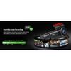 4k 3 channel dash cam , Starvis sensor dash camera front rear,24/7 parking mode,night vision ,64GB card included