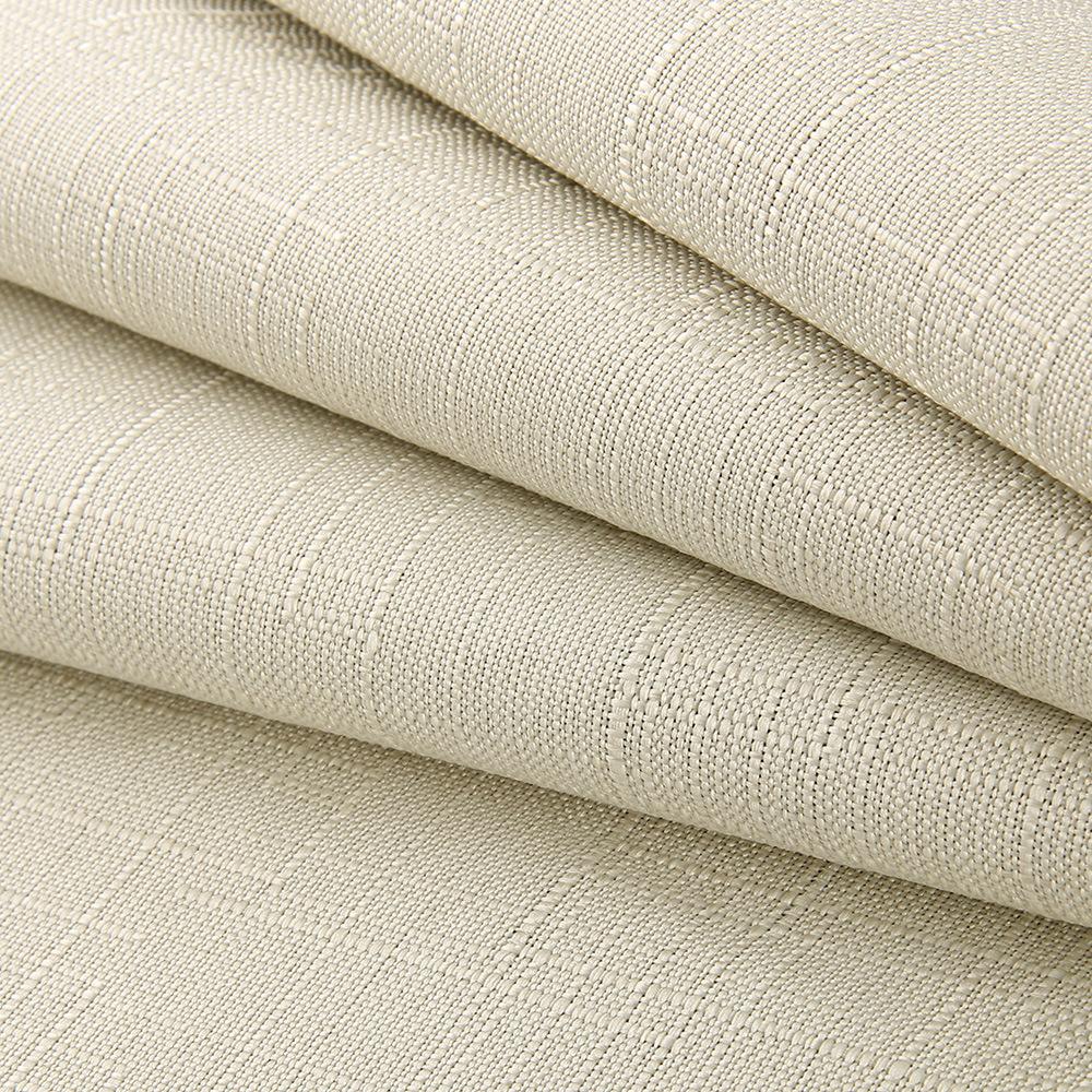 Linen Patterned High-density Fabric Clothing Bags Curtains Handmade DIY Fabric Breathable and Flowing Suitable for All Seasons