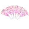 6pcs Blowing Dragon Whistling Toys Tassel Birthday Party Wedding Decoration Festival Party Atmosphere Cheering Props Horn Cheer