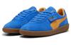 Men's Sneakers PUMA Palermo Cushioning Abrasion Resistant Cushioning, Wear Resistant Low top Skateboard Shoes