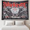 1PC Custom Name Tapestry Metal Music Band Collage Tapestry Hanging for Bedroom,Livingroom, Playroom,Decor Art Room Wall Holiday Birthday Gifts