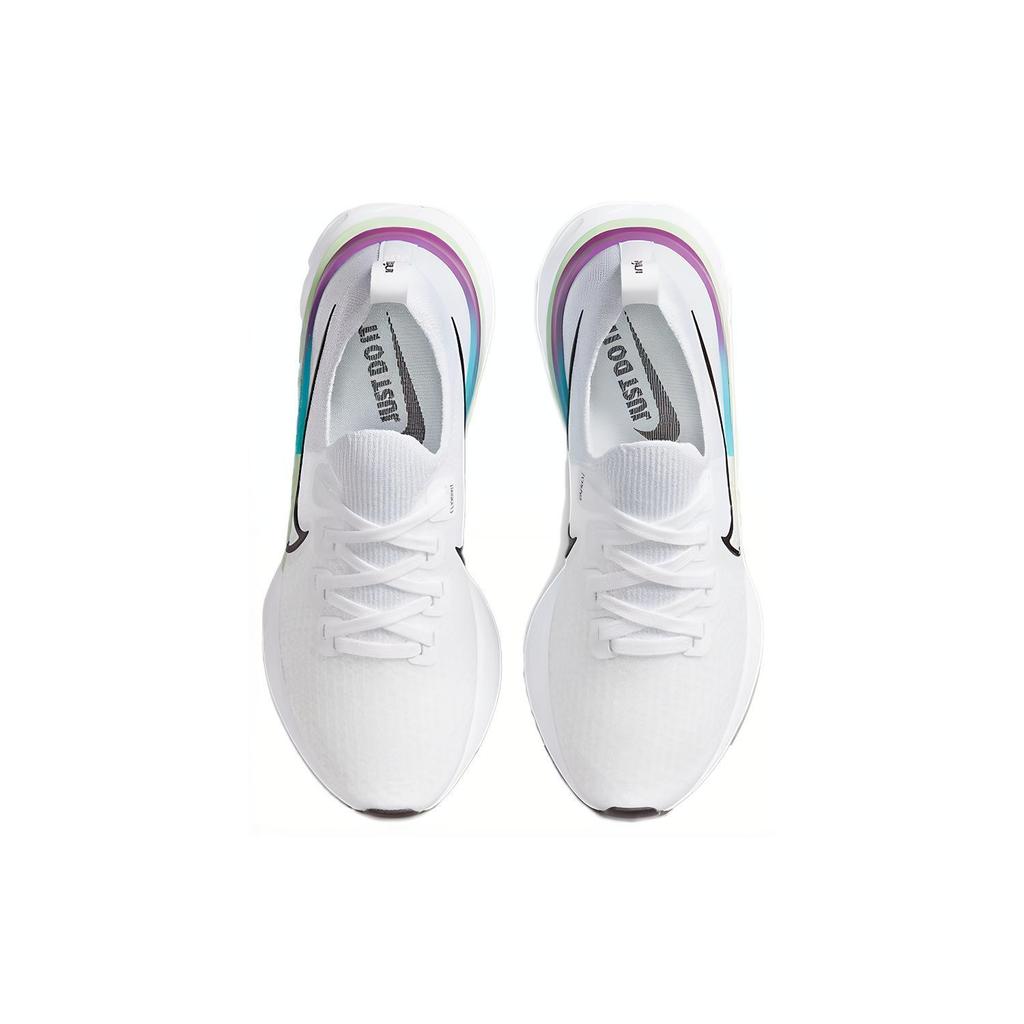 Nike React Infinity Run Flyknit