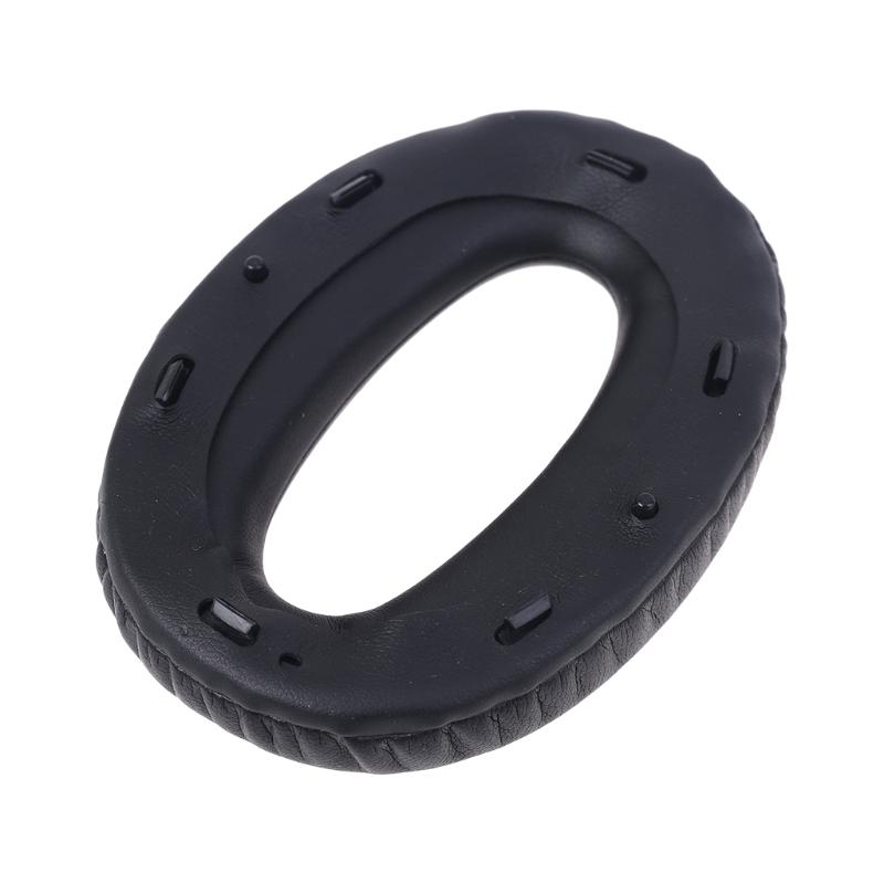 Memory Foam Ear Pads Cushion Sponge Cover for MDR-1000X MDR 1000X WH-1000XM2 Soft Earpad Wireless Protective Sleeve