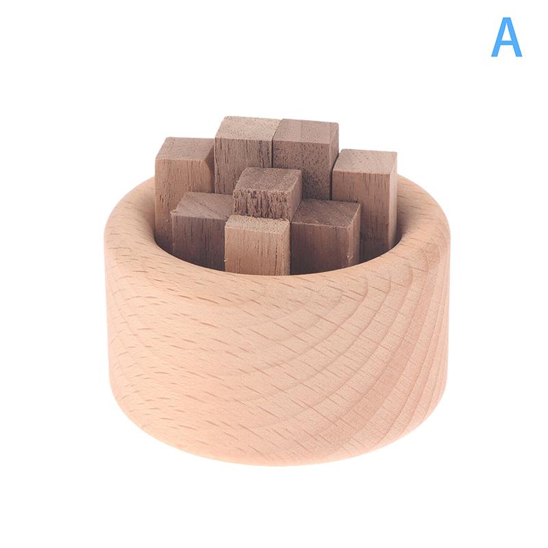 Essential Oil Diffuser Wood Unique Eco-Friendly Fireless Aroma Aromatherapy Fragrance Diffused Home Office Decoration Crafts A