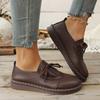 Single Shoes, Breathable Women's Shoes, Large Size, Breathable, New Style Shoes