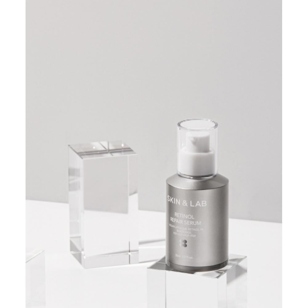 SkiN N Lab retiNol Repair Serum 30ml
