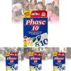 Vibrant And Colorful Series Card Game Set For Fun Family Gatherings And Parties