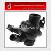 Product 11537580627 Fits the Water Pump and Thermostat Assembly for the Electric Motor In BMW 7 Series F01, F02, and F04.