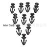 Ford Mondeo MK2-4 Door Sill Rubber Seal Clip