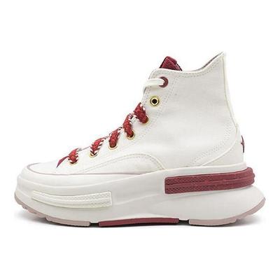 Run Star Legacy Cx Yotd High Top 'White Red' Women's A09105C