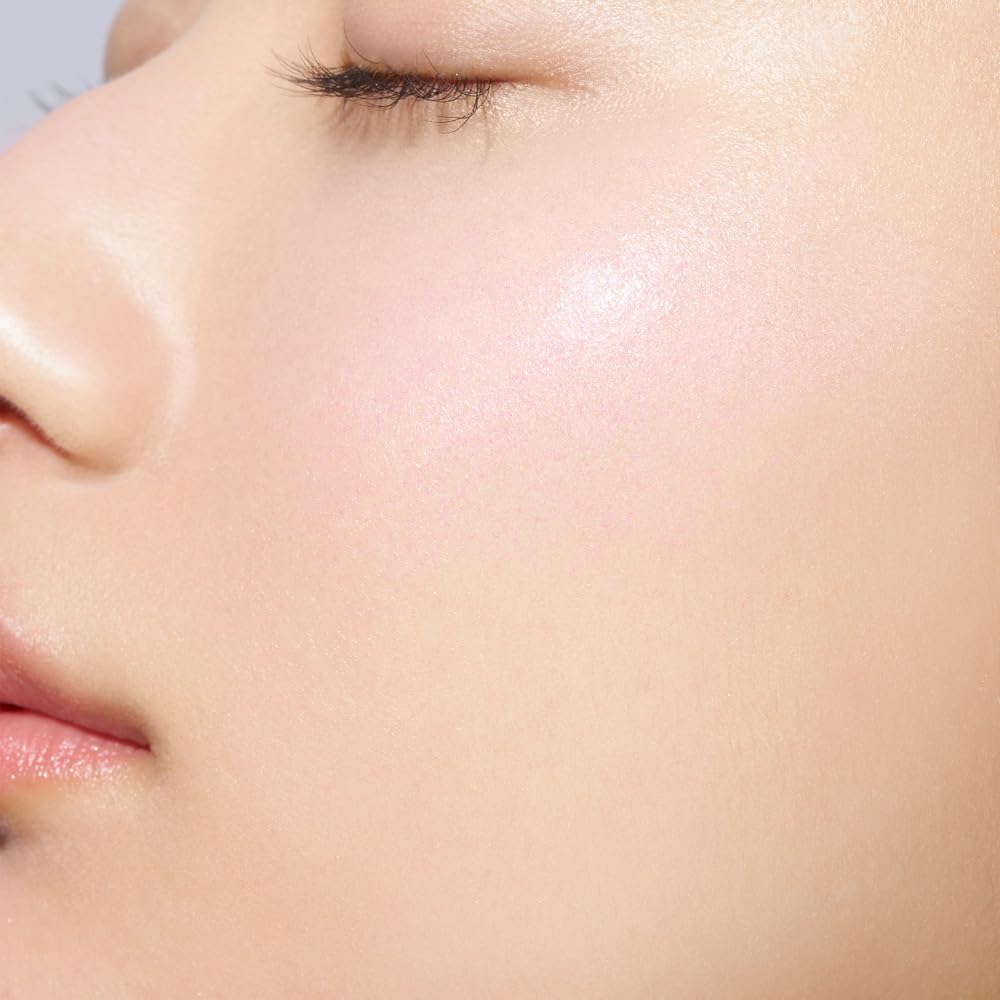 LUNASOL Frozen Garden Coffret Set [Limited Item]