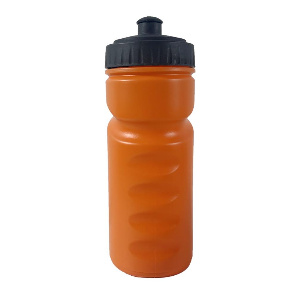 

500ML Sports Bottle Drinking Canteen Bicycle Water Bottles Portable Sport Cup оранжевый